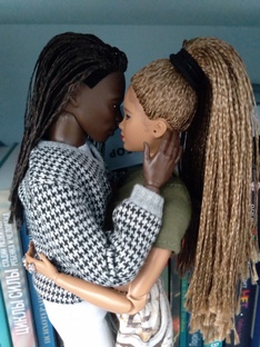 Барбейкии. Сезон 1. С кем танцует твоя душа?