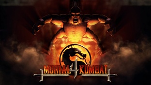 Mortal Kombat 4 (1997)
