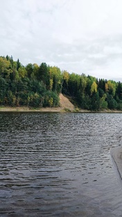 Байки из лодки