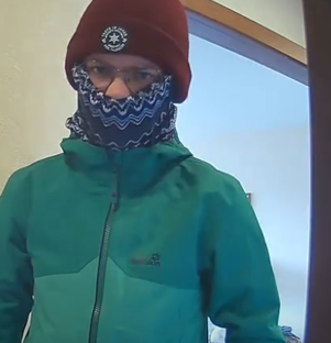 Неканоничные видео