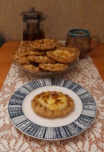 Карельская кухня