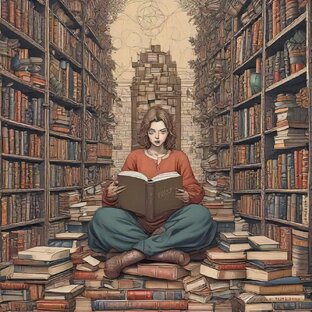 Книги вслух