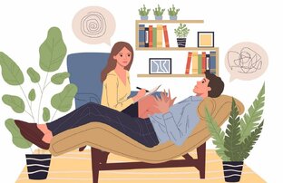 Регрессология и психотерапия