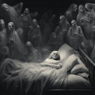 Род и Родовой негатив