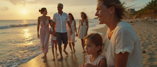 Опыт воспитания в разных странах