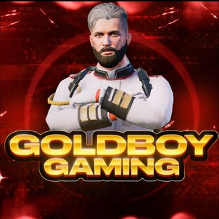 GOLDBOY GAMING YT