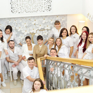 Стоматология Эстетика дентал