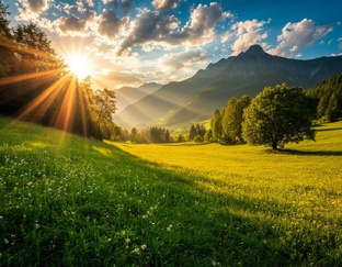 Милость Мира