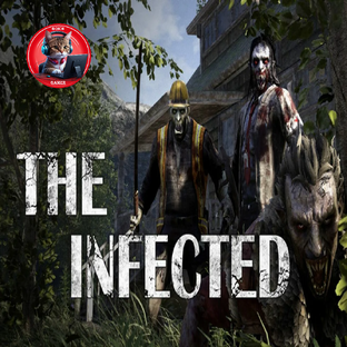 The Infected
