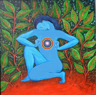 Учителя Ваджраяны и Дзогчен