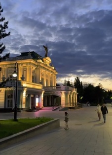 Наш 55-й регион