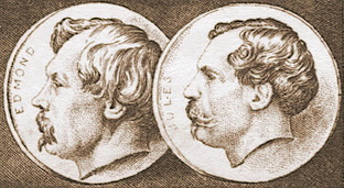 Гонкуровская премия