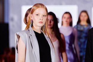 Brands Fashion Show