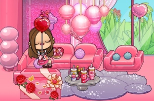 14  Февраля 🩷❤️💜💕💖