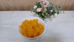 Десерты