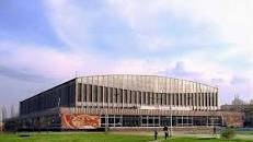 школные выпускные Северодонецк, ледовый дворец спорта