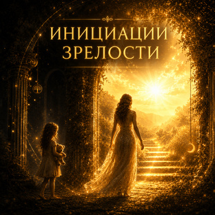 ИНИЦИАЦИИ ЗРЕЛОСТИ