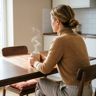 Честность вместо шаблонов