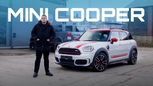 Обзоры авто