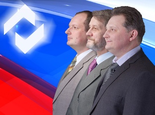 Корпоративная культура