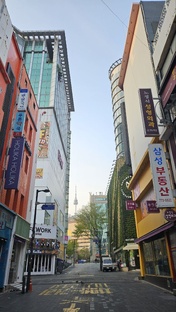 Южная Корея