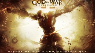 God of War - Восхождение(Ascension) - Прохождение.