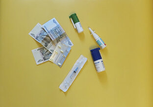 Права пациентов