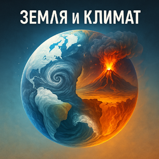 Земля и климат