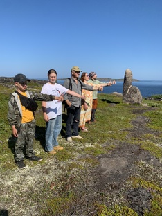 Наследие Гипербореи 2025