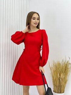 Шикарное Платье 👗 Ткань - Барби 