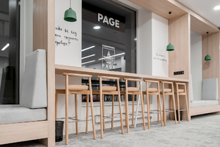 Кейсы: реализованные проекты PAGE