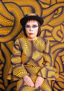 Истории из мира искусств