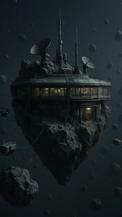 3I/Atlas (Третий межзвёздный)