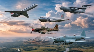 КБ Ильюшина