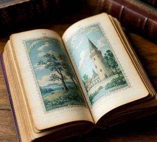 Зарубежная литература.