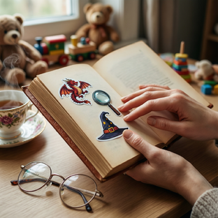 литературные пятницы