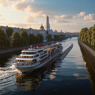 Путеводитель по маршрутам