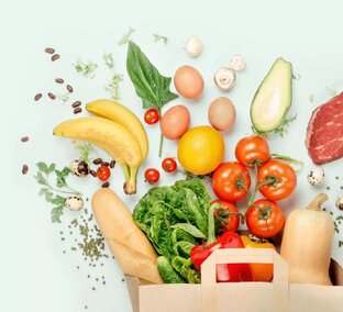 О ПРОДУКТАХ