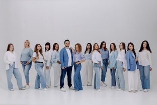 Корпоративная жизнь Innorto