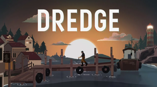 DREDGE