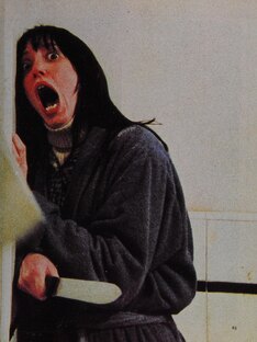 Гиды по фильмам про Сумасшедших и Психопатов