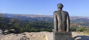 отпуск. Кисловодск. Август 2025