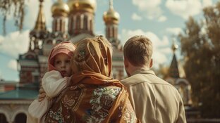 Имена для девочек по Святцам