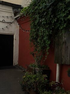 Кофейни Санкт-Петербурга