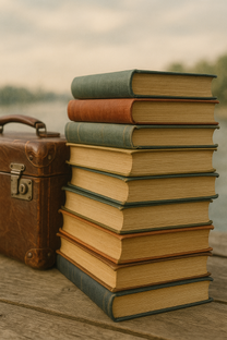 Литература эмиграции