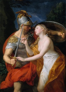 Помпео Батони