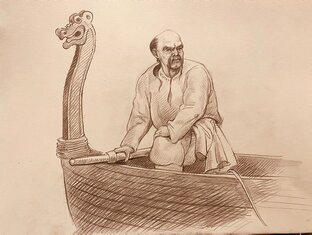 Средневековая Русь
