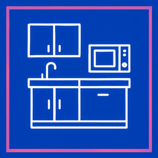 Кухни для офиса