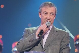 4. Семён Альтов.Юмор и сатира