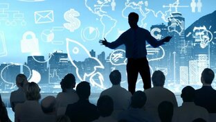 Коммуникация 